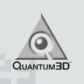 Quantum3d